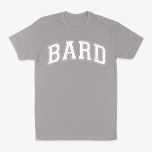 Richard Bard Elementary School Varsity Arch Classic Dad T-Shirt