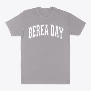 Berea Baptist Day School Varsity Arch Classic Dad T-Shirt