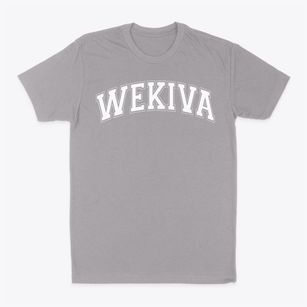 Wekiva Christian School Varsity Arch Classic Dad T-Shirt