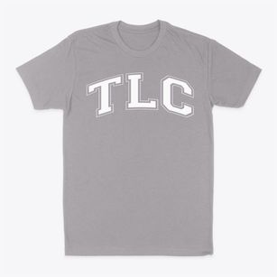 The Learning Center Varsity Arch Classic Dad T-Shirt