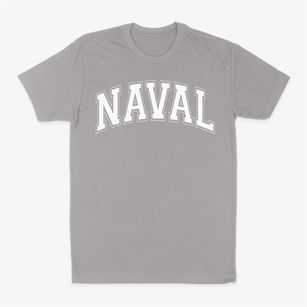 Naval Academy Primary School Varsity Arch Classic Dad T-Shirt