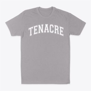 Tenacre Country Day School Varsity Arch Classic Dad T-Shirt