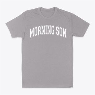 Morning Son Christian School Varsity Arch Classic Dad T-Shirt