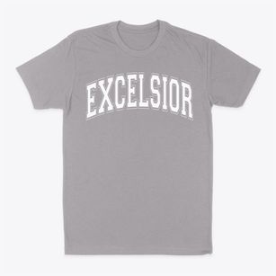 Excelsior High School Varsity Arch Classic Dad T-Shirt