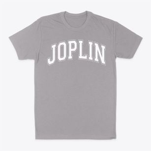 Joplin Seventh Day Adventist School Varsity Arch Classic Dad T-Shirt