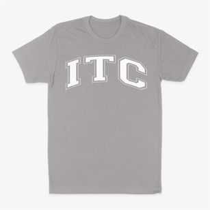 Institute Of Technology Syracuse Central Varsity Arch Classic Dad T-Shirt