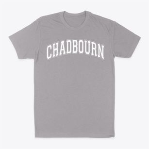 Chadbourn Elementary School Varsity Arch Classic Dad T-Shirt