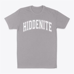 Hiddenite Elementary School Varsity Arch Classic Dad T-Shirt