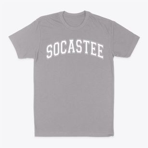 Socastee Elementary School Varsity Arch Classic Dad T-Shirt