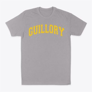 Guillory Memorial Development Center Varsity Arch Classic Dad T-Shirt