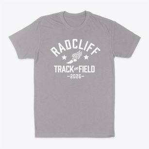 Radcliff Middle School Track and Field Classic Dad T-Shirt