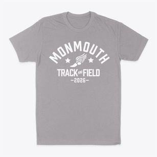 Monmouth County Vocational School Keyport Track and Field Classic Dad T-Shirt