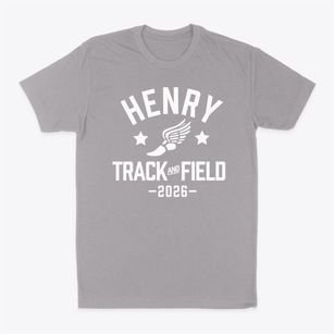 Is 151 Henry Lou Gehrig Track and Field Classic Dad T-Shirt