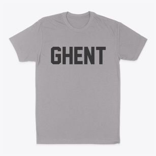 Ghent New York Classic Block Classic Dad T-Shirt