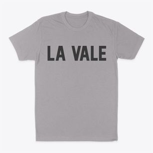 La Vale Maryland Classic Block Classic Dad T-Shirt