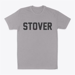 Stover Missouri Classic Block Classic Dad T-Shirt