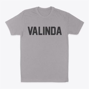 Valinda California Classic Block Classic Dad T-Shirt