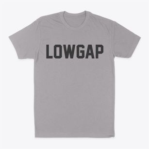 Lowgap North Carolina Classic Block Classic Dad T-Shirt