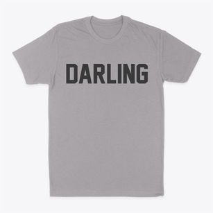Darling Mississippi Classic Block Classic Dad T-Shirt