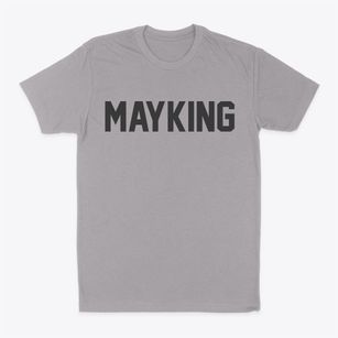 Mayking Kentucky Classic Block Classic Dad T-Shirt