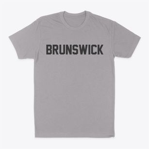 Brunswick Vermont Classic Block Classic Dad T-Shirt