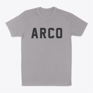 Arco Minnesota Classic Block Classic Dad T-Shirt