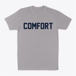 Comfort Texas Classic Block Classic Dad T-Shirt