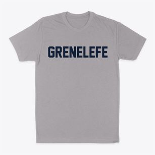 Grenelefe Florida Classic Block Classic Dad T-Shirt