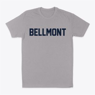 Bellmont New York Classic Block Classic Dad T-Shirt