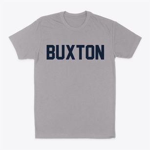 Buxton North Carolina Classic Block Classic Dad T-Shirt