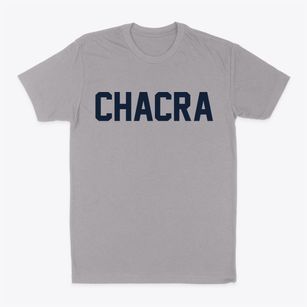 Chacra Colorado Classic Block Classic Dad T-Shirt