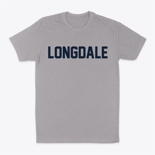 Longdale Oklahoma Classic Block Classic Dad T-Shirt