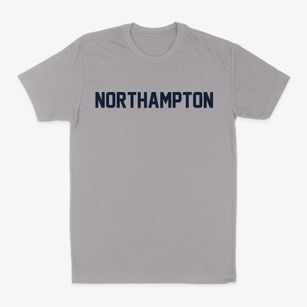 Northampton Pennsylvania Classic Block Classic Dad T-Shirt