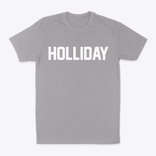 Holliday Missouri Classic Block Classic Dad T-Shirt