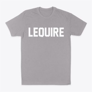 Lequire Oklahoma Classic Block Classic Dad T-Shirt