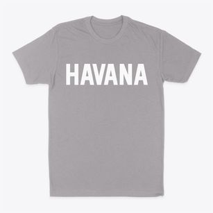 Havana Kansas Classic Block Classic Dad T-Shirt