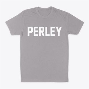 Perley Minnesota Classic Block Classic Dad T-Shirt