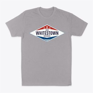 Whitestown Wisconsin Diamond Star Classic Dad T-Shirt