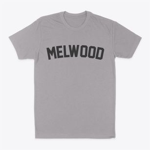 Melwood Maryland Classic Curve Classic Dad T-Shirt
