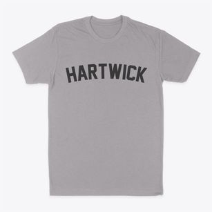 Hartwick New York Classic Curve Classic Dad T-Shirt