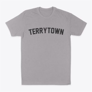 Terrytown Nebraska Classic Curve Classic Dad T-Shirt