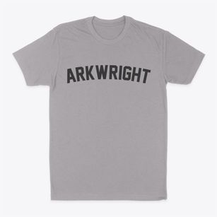 Arkwright New York Classic Curve Classic Dad T-Shirt