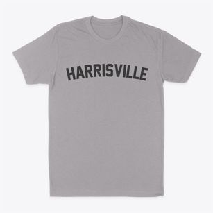 Harrisville New Hampshire Classic Curve Classic Dad T-Shirt