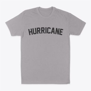 Hurricane Utah Classic Curve Classic Dad T-Shirt