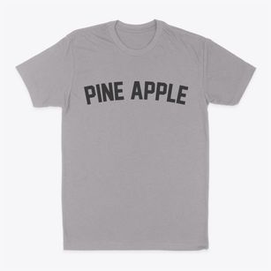 Pine Apple Alabama Classic Curve Classic Dad T-Shirt