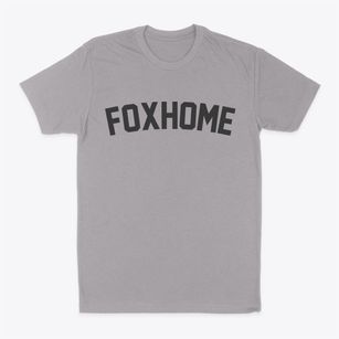 Foxhome Minnesota Classic Curve Classic Dad T-Shirt