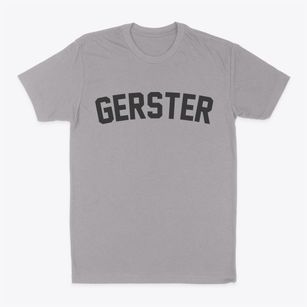 Gerster Missouri Classic Curve Classic Dad T-Shirt