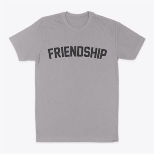 Friendship Oklahoma Classic Curve Classic Dad T-Shirt