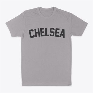 Chelsea Alabama Classic Curve Classic Dad T-Shirt