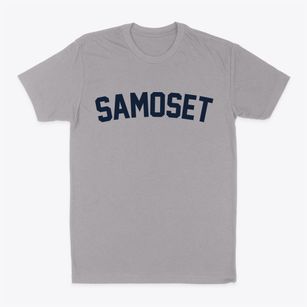 Samoset Florida Classic Curve Classic Dad T-Shirt